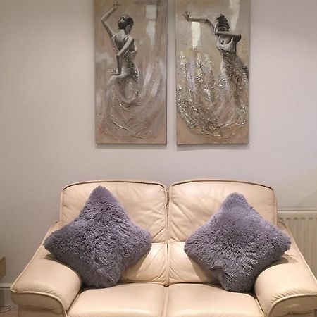 Durham Serviced Properties - The Sanctuary Quarto foto